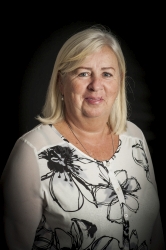 Sue French